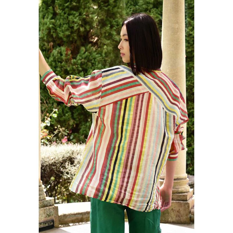 Curate Shirt Vision Shirt image number 3